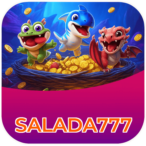 SALADA777: Seu Cassino Online Seguro e Premiado